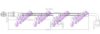 Brovex-Nelson H6786 Brake Hose